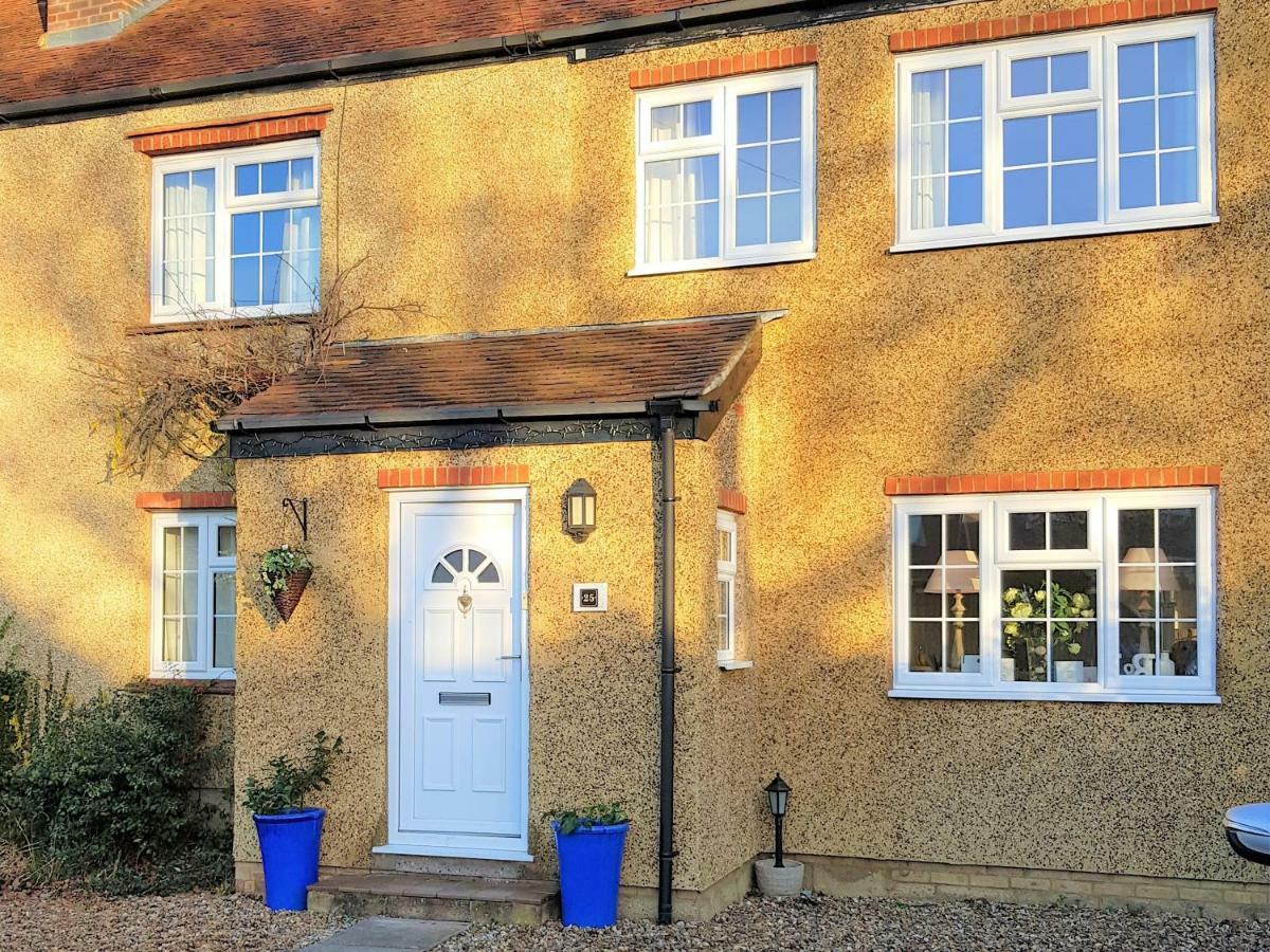 Wisteria Haze Bed & Breakfast Cranfield Exterior photo
